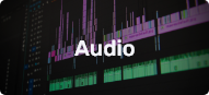 audio